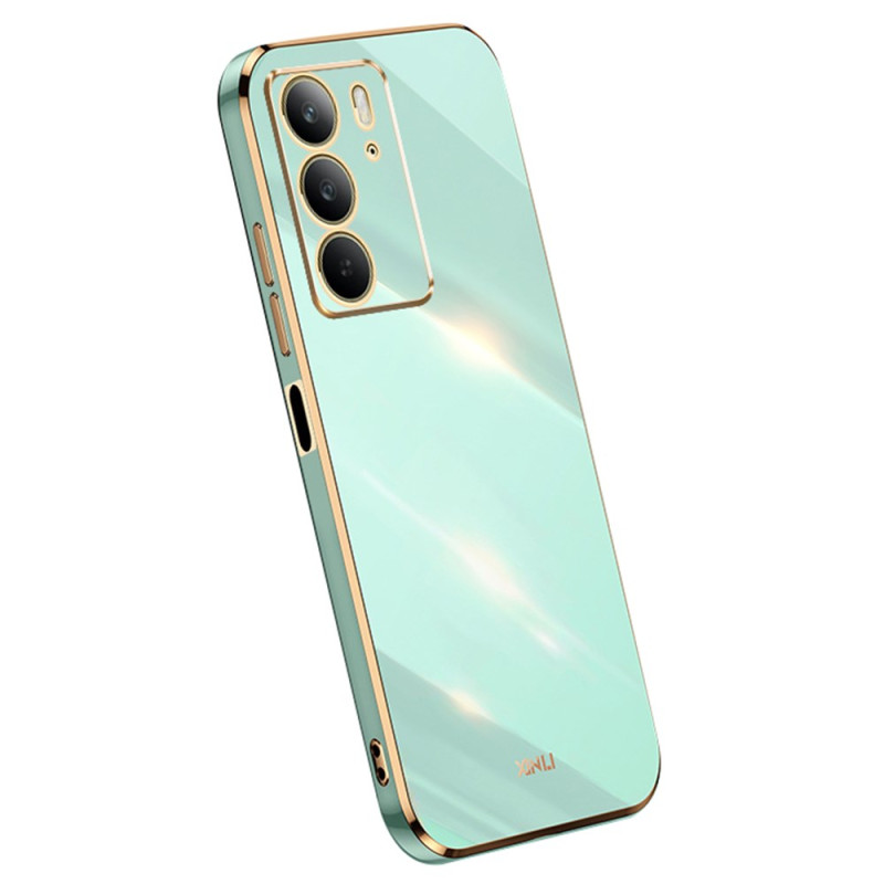 Realme C75 suojakotelo
XINLI