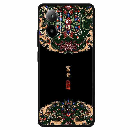 Coque Realme C67 Santé