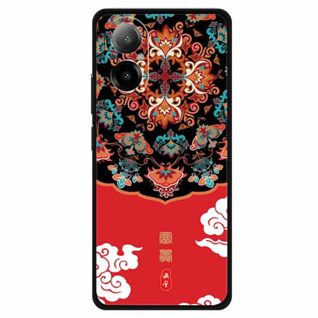 Coque Realme C67 Richesse...