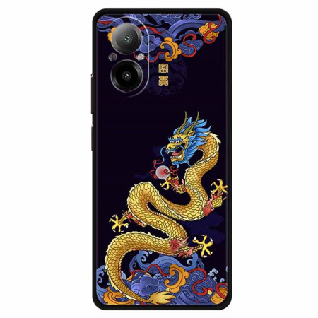 Coque Realme C67 Dragon
