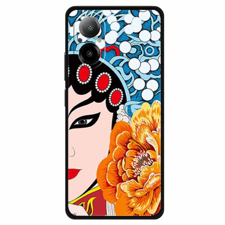 Coque Realme C67 Opéra de...
