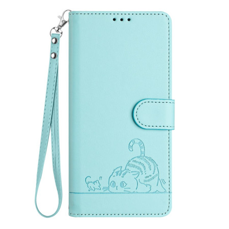 Realme C67 Graphic Cat...