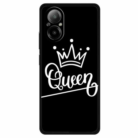 Realme C67 Queen Suojakuori
