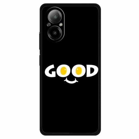 Realme C67 Hyvä suojakuori