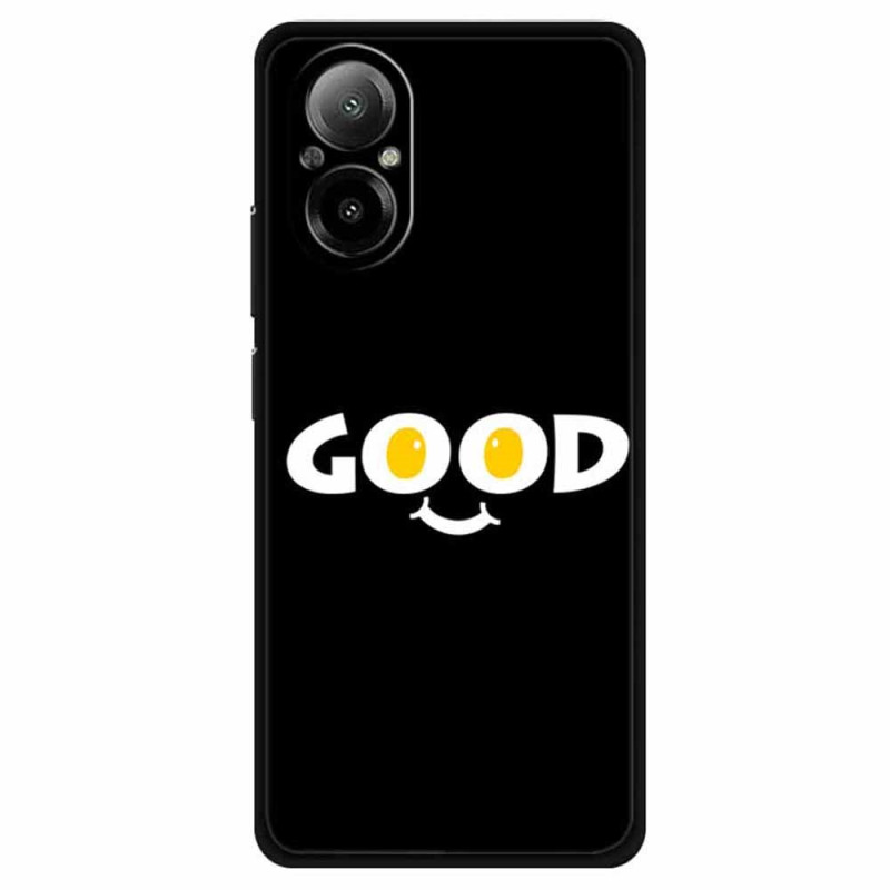 Realme C67 Hyvä suojakuori
