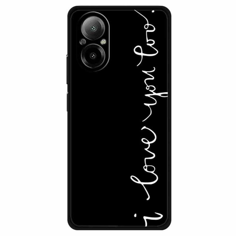 Suojakuori
 Realme C67 I Love You Too