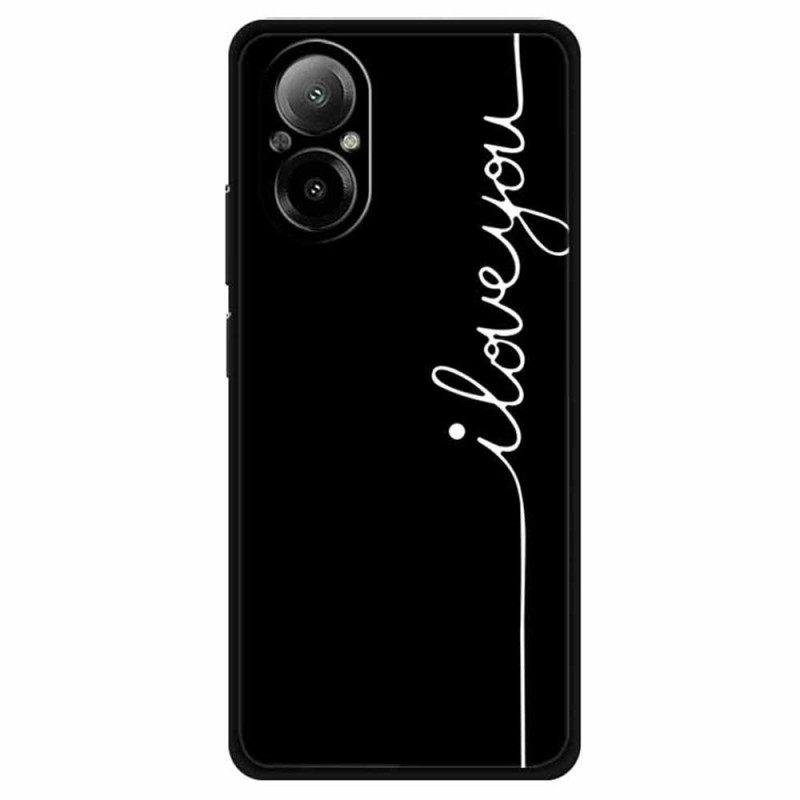 Suojakuori
 Realme C67 I Love You