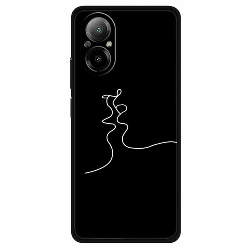 Suojakuori
 Realme C67 Abstrakti suudelma