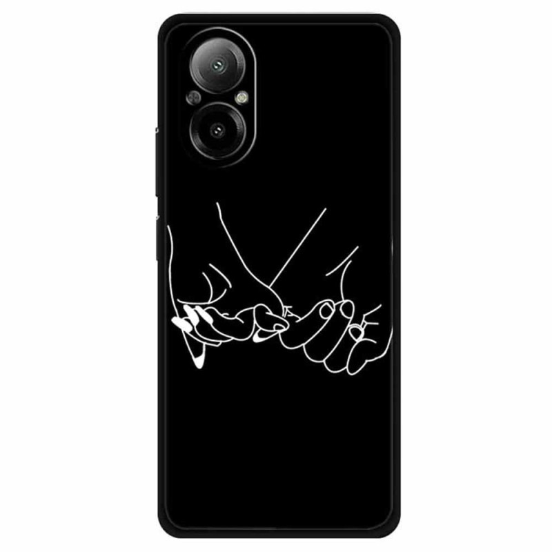 Realme C67 Hands-Free Suojakuori
