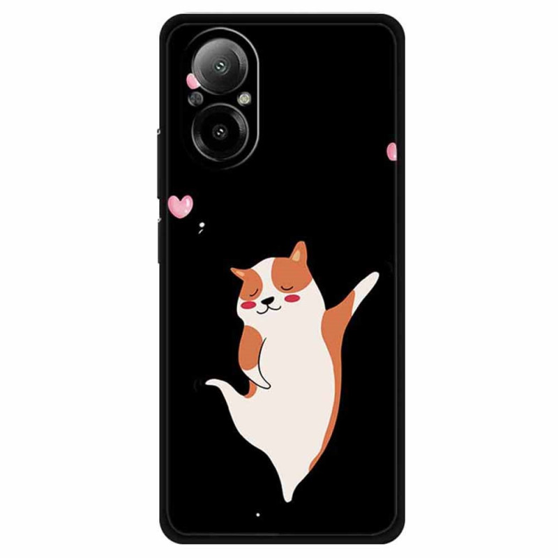 Suojakuori
 Realme C67 Corgi-kuvio