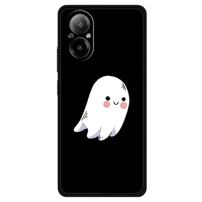 Realme C67 Ghost Suojakuori
