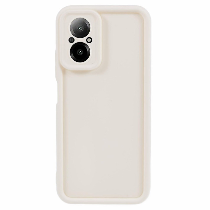 Realme C67 uritettu muotoilu Suojakuori