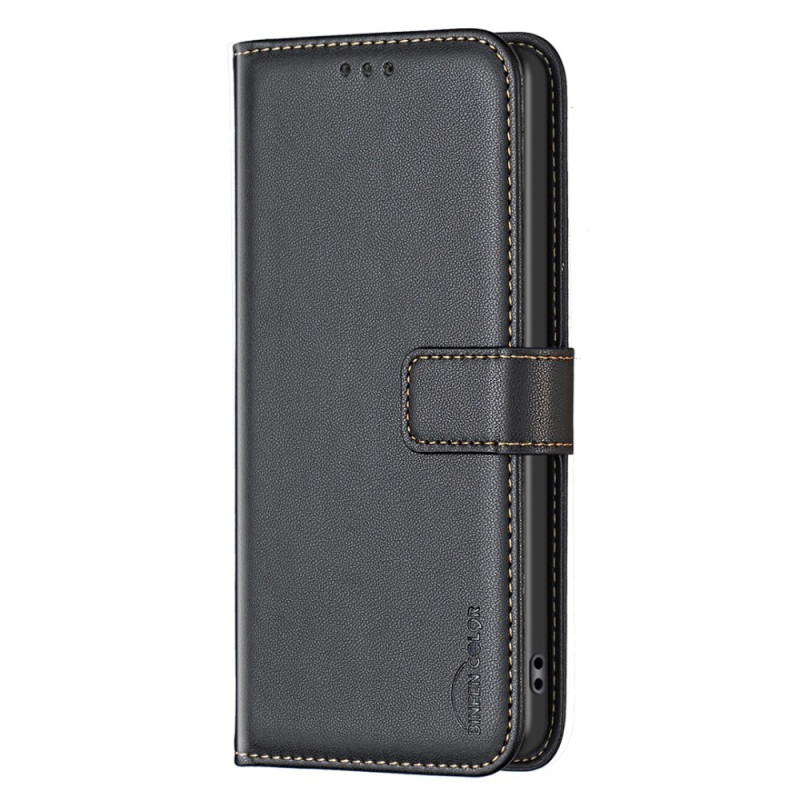 Housse Realme C67 Classique BINFEN COLOR