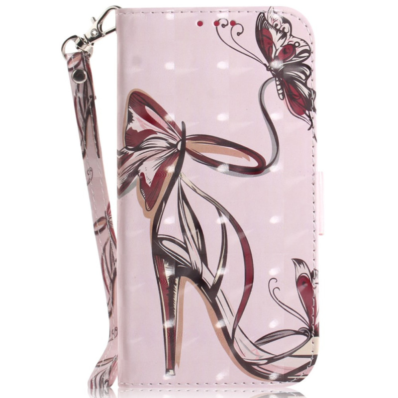 Kansi Realme C67 Escarpin