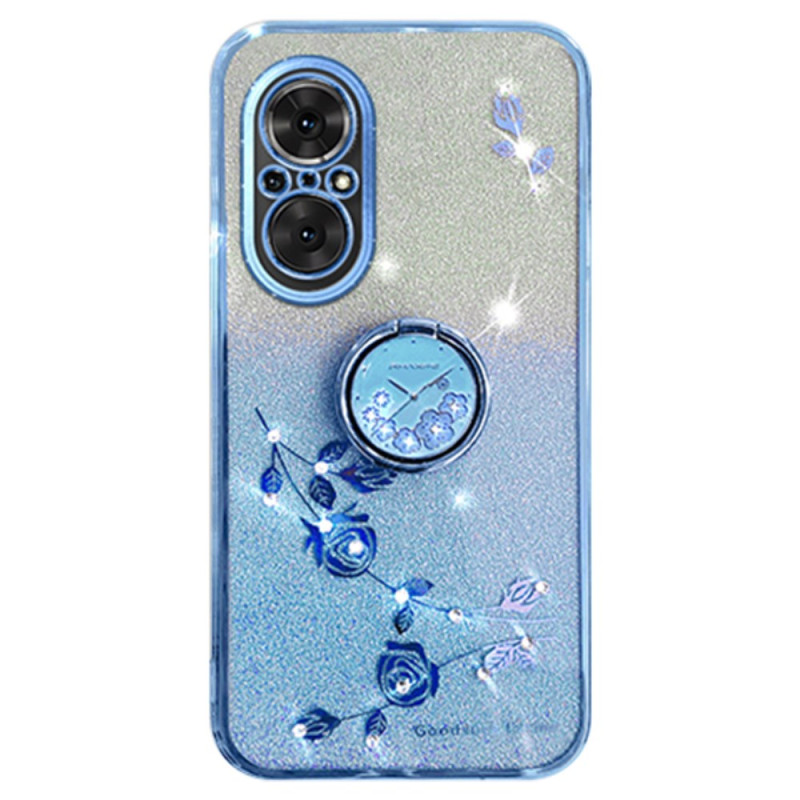 Realme C67 Shell Strass-sormus-tuki
