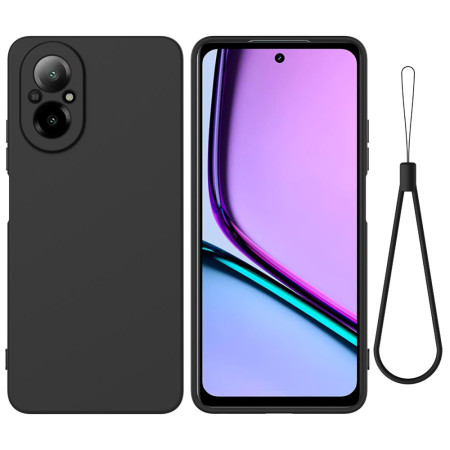 Realme C67 Liquid Silikoni...