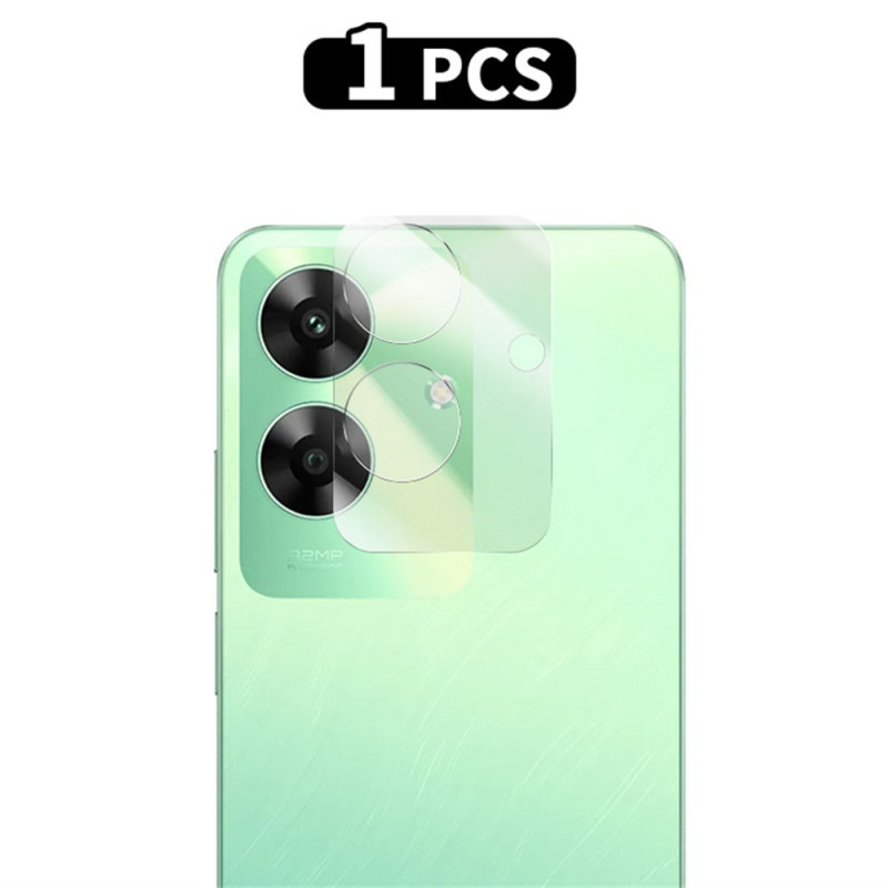 Panssarilasi
 suojalasi Realme C61:lle