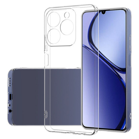 Realme C61 läpinäkyvä...