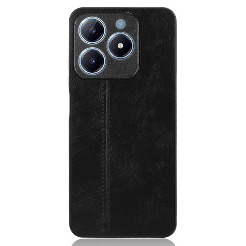 Realme C63 / C61 Couture Nahkavaikutteinen suojakuori
