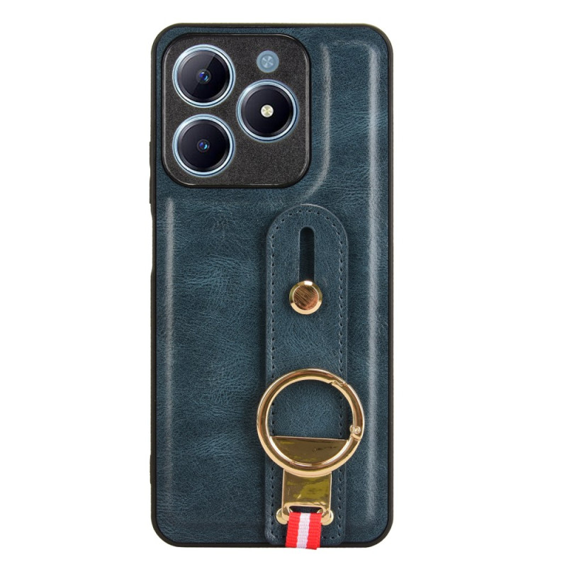 Suojakuori
Realme C63 / C61 Hihna ja rengas
