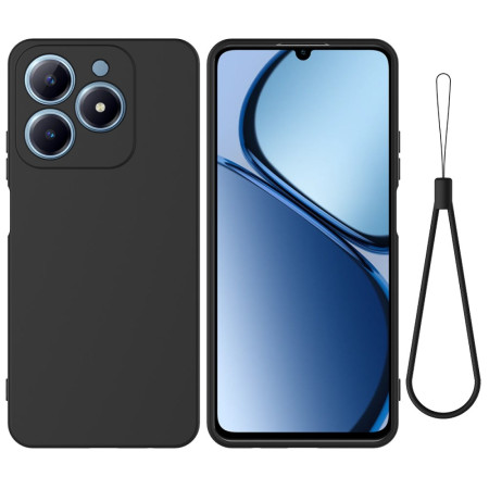 Realme C61 Liquid Silikoni...
