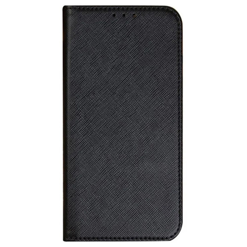 Flip Cover Realme C63 / C61 Ristikkäistekstuuri