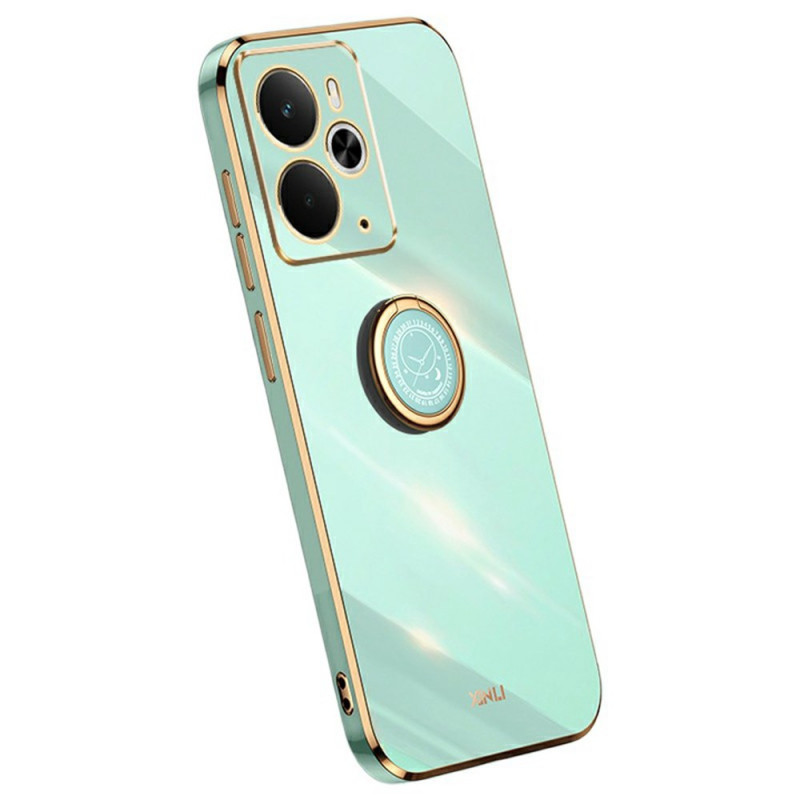 Realme 14 5G Suojakuori
Tuki
Ring XINLI