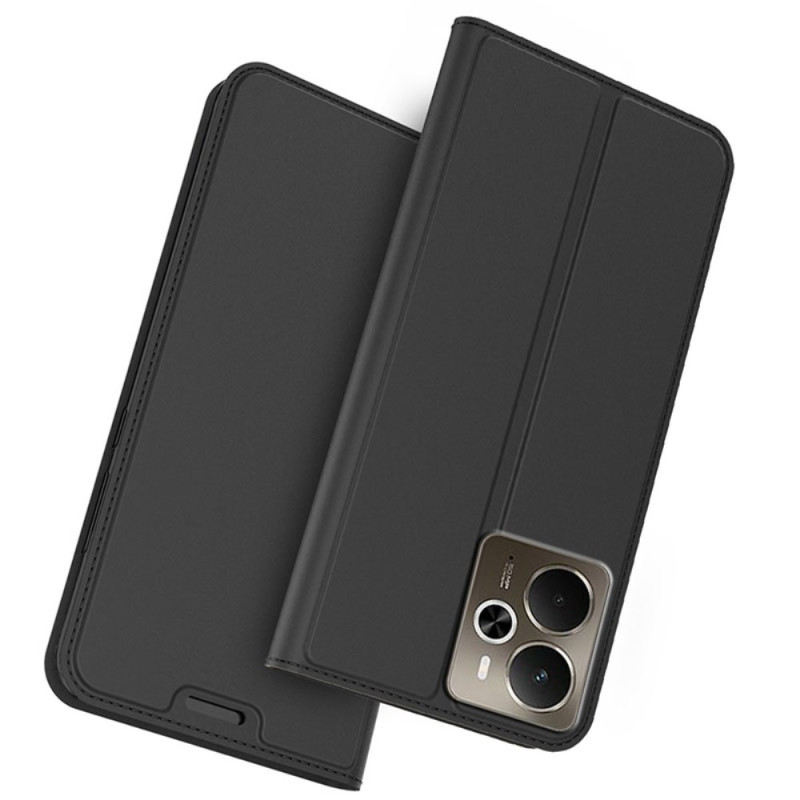 Flip Cover Realme 14 5G kortti lompakko