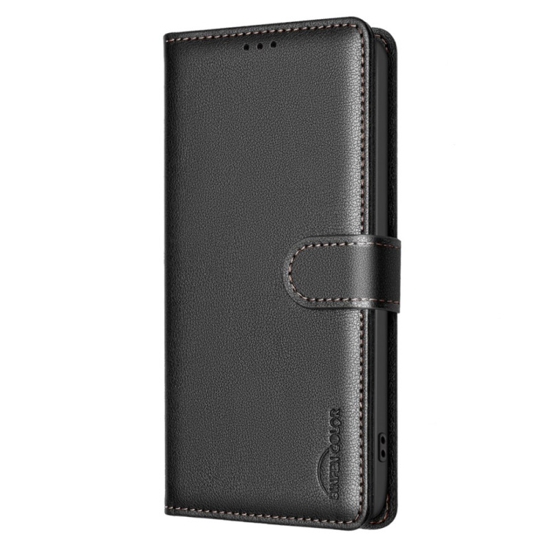 Motorola Edge 60 Pro RFID-sulku Suojakuori
BINFEN VÄRI