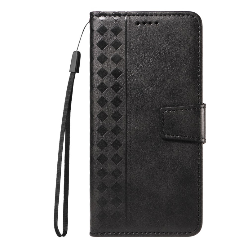 Kansi Motorola Edge 60 Fusion Frise Vinoneliö