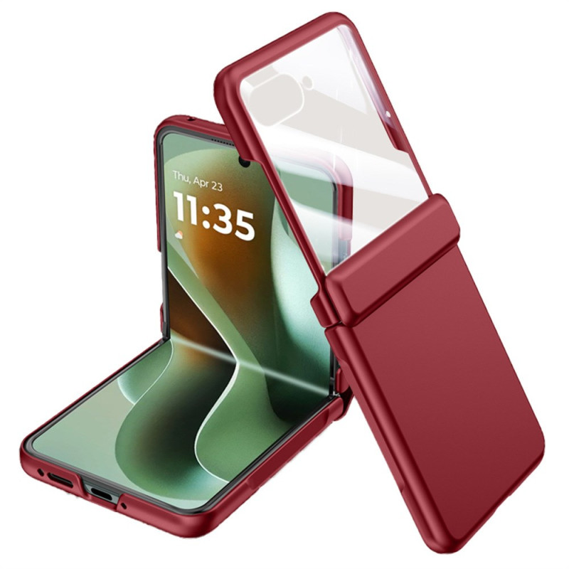 Motorola Razr 60 Ultra saranakansi