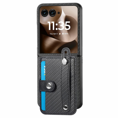 Kansi Motorola Razr 60...