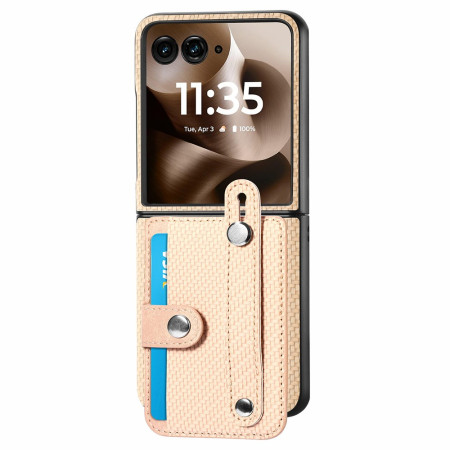 Kansi Motorola Razr 60...