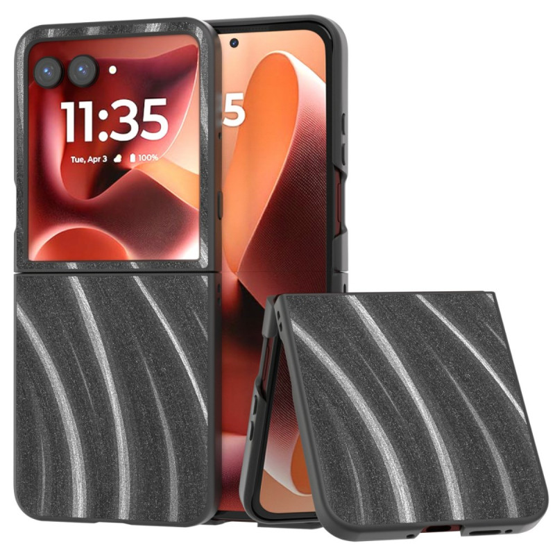 Motorola Razr 60 Ultra Linnunrata
 suojakuori
