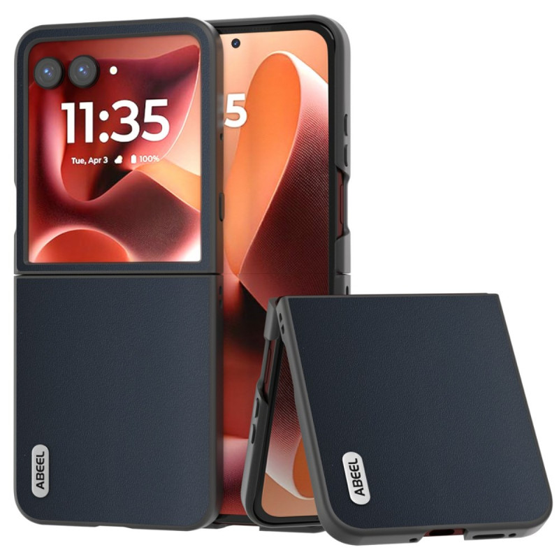 Motorola Razr 60 Ultra Klassinen
 suojakuori
 ABEEL