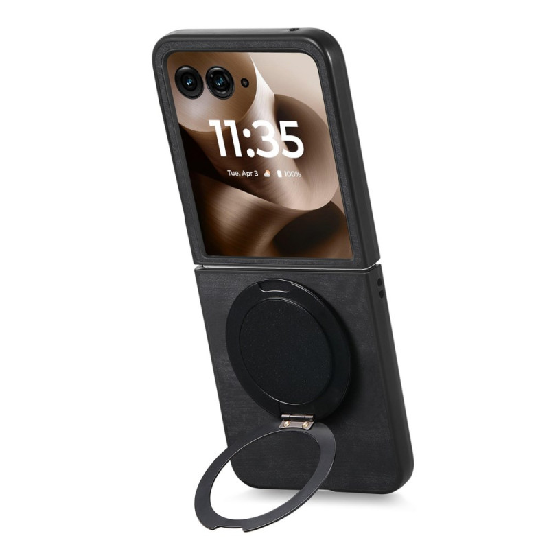 Motorola Razr 60 Ultra Suojakuori
pyörivä jalusta
