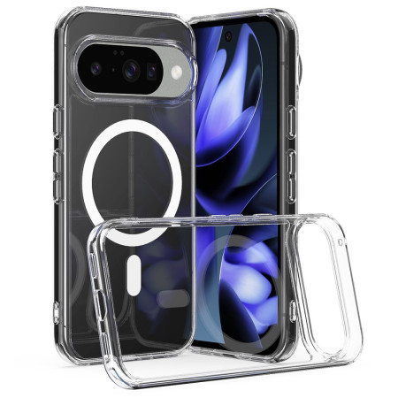 Google Pixel 10 läpinäkyvä...