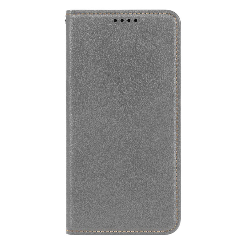 Flip Cover Google Pixel 10 Pro XL RFID Protection Nahka tyyli