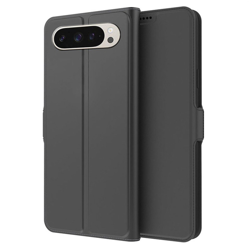 Google Pixel 10 Pro XL -kortinpidin ja peilikotelo
