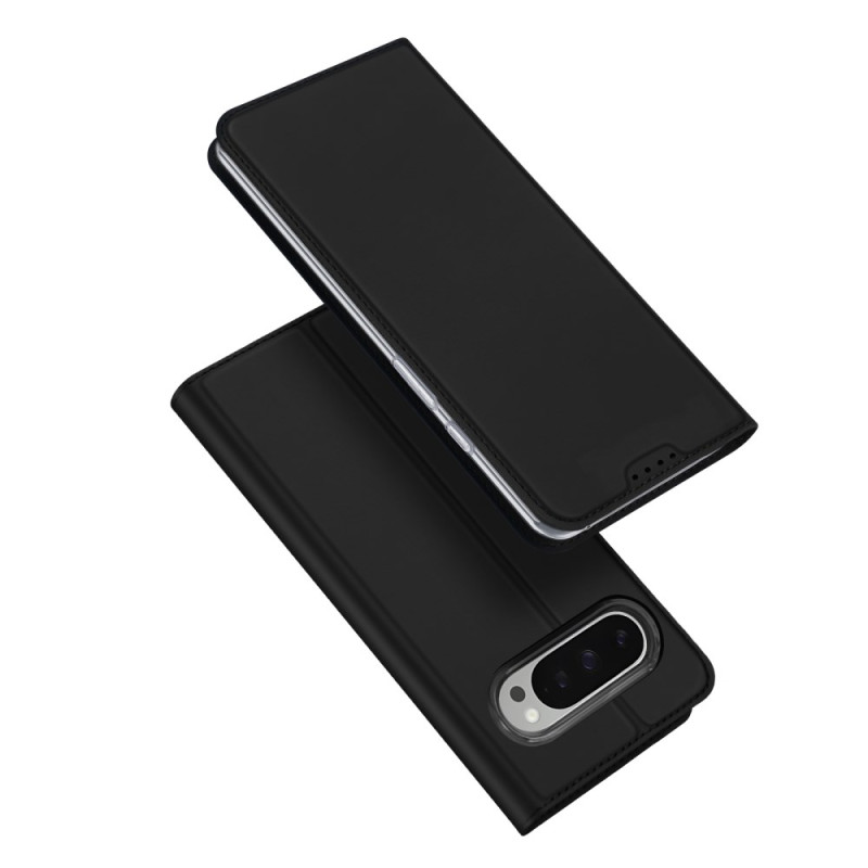 Flip Cover Google Pixel 10 Pro XL Nahka Pro Series DUX DUCIS