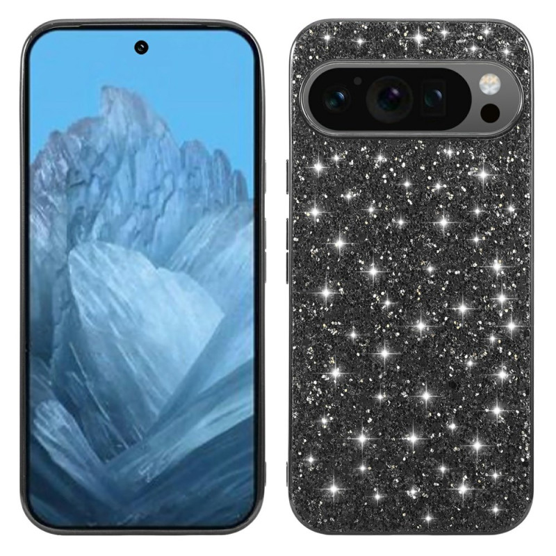 Google Pixel 10 Pro XL suojakuori
Paljetti
Finish