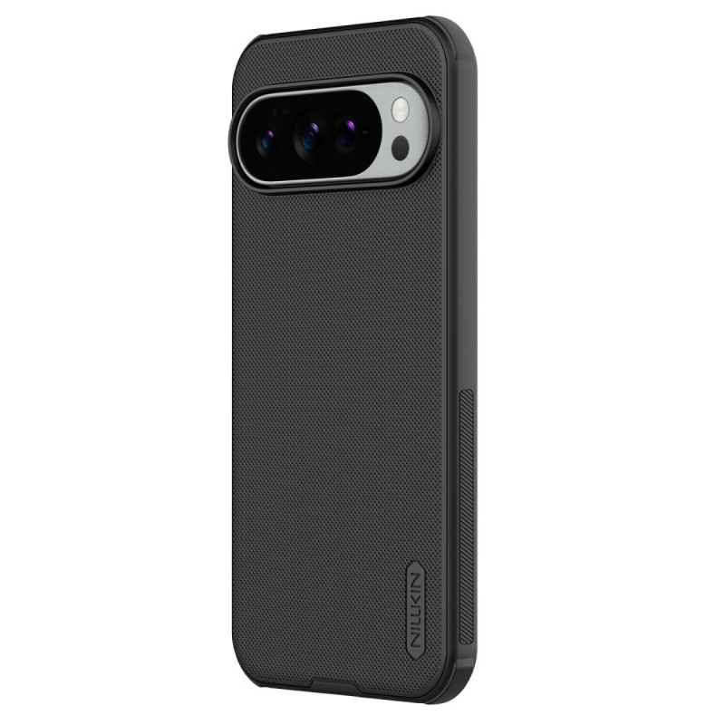 Google Pixel 10 Pro XL Huurteinen
Shield Pro Suojakuori
NILLKIN