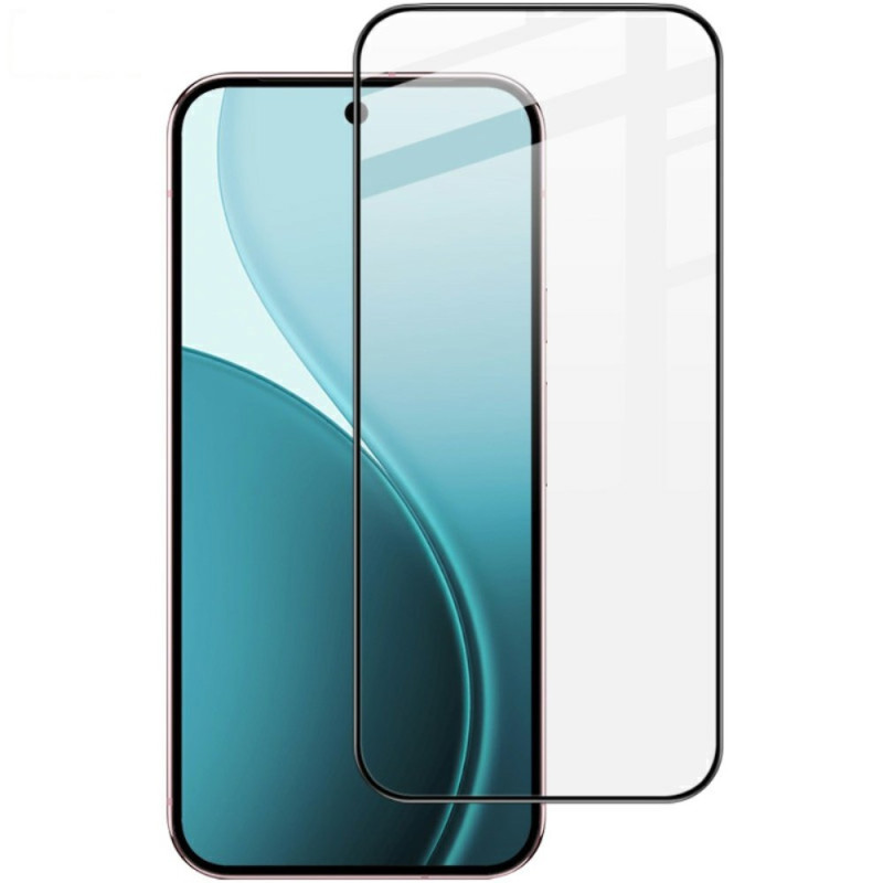 Integroitu panssarilasi
suojaa Google Pixel 10 / 10 Pro näytön IMAK