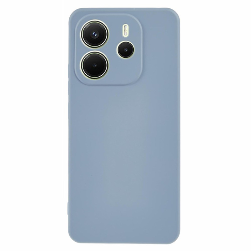 Xiaomi Redmi Note 14 4G silikoni suojakuori
