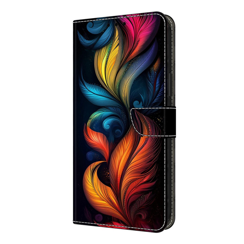 Xiaomi Redmi Note 14 Pro 4G Suojakuori
 Värilliset sulat