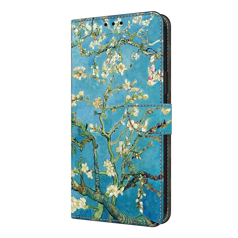 Xiaomi Redmi Note 14 Pro 4G Suojakuori
 Valkoinen oksat