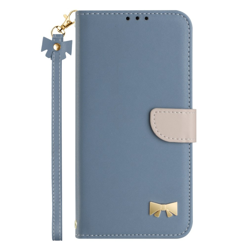 Xiaomi Redmi Note 14 Pro 4G kantolenkki
Bow Suojakuori
