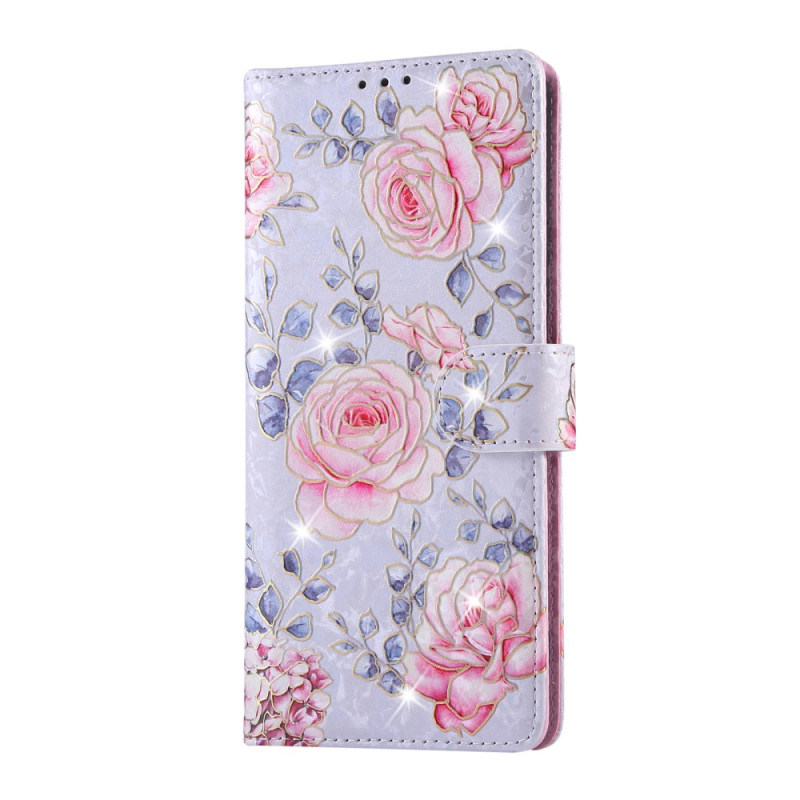 Xiaomi Redmi Note 14 Pro 4G RFID esto Florets Suojakuori