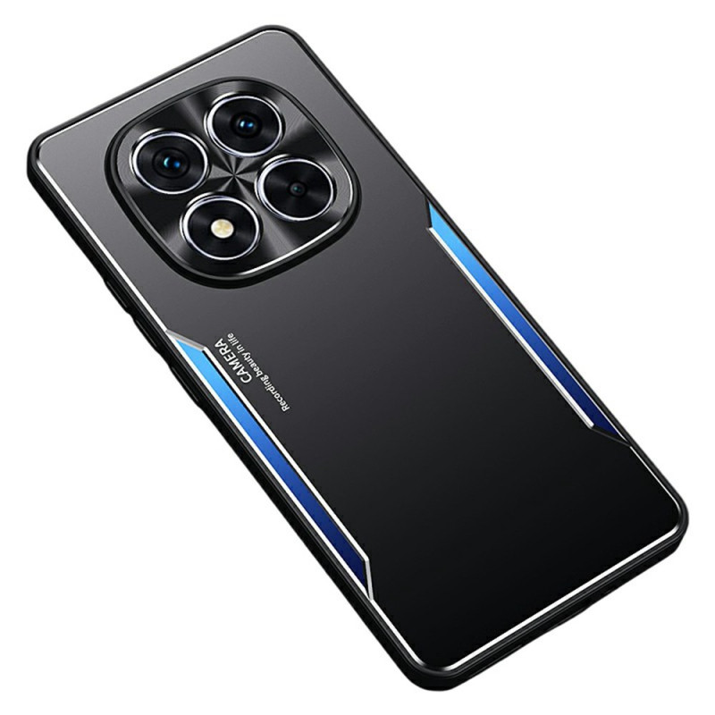 Xiaomi Redmi Note 14 Pro 4G Metal Effect suojakuori