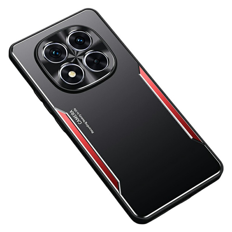 Xiaomi Redmi Note 14 Pro 4G Metal Effect suojakuori
